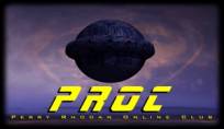 Perry Rhodan Online Club Homepage