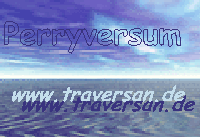 Traversan - Logo