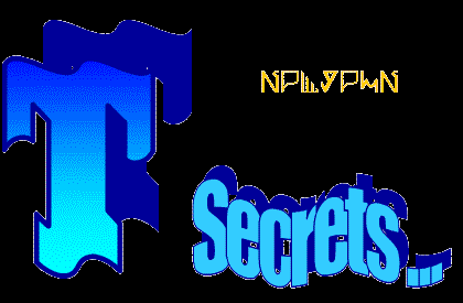 Geheimnisse von Traversan